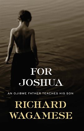 Cover image for For Joshua