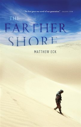 Imagen de portada para The Farther Shore