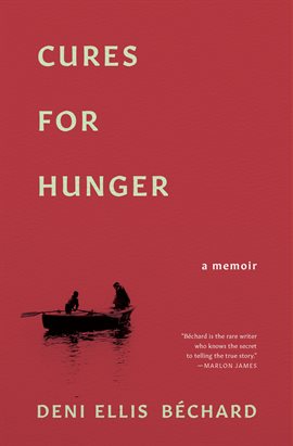 Cover image for Cures for Hunger