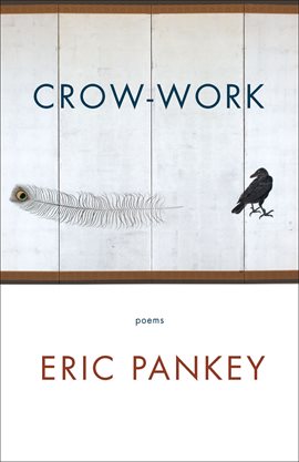 Cover image for Crow-Work