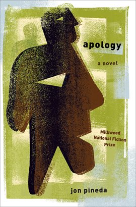 Cover image for Apology