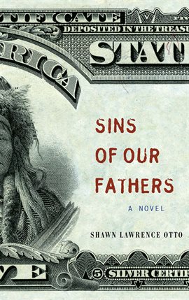 Cover image for Sins of Our Fathers
