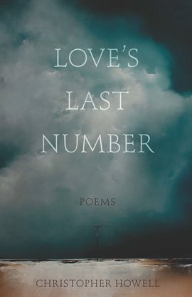 Cover image for Love's Last Number