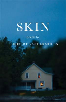 Cover image for Skin