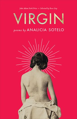 Cover image for Virgin