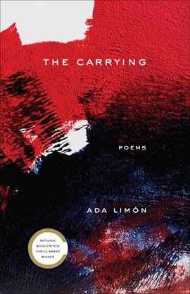 Cover image for The Carrying