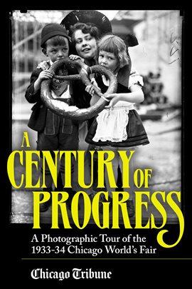 Cover image for A Century of Progress