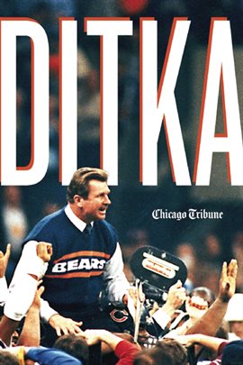 Imagen de portada para Ditka