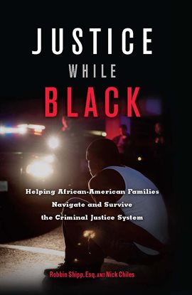 Imagen de portada para Justice While Black