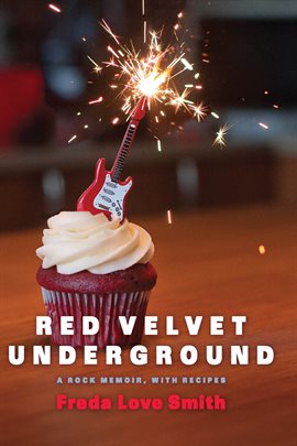 Cover image for Red Velvet Underground