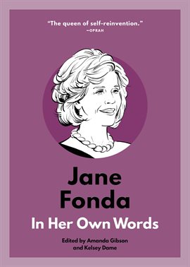 Cover image for Jane Fonda