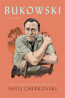 Cover image for Bukowski