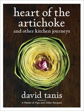Cover image for Heart of the Artichoke
