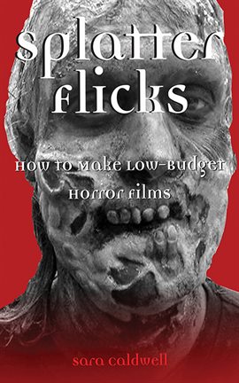 Cover image for Splatter Flicks