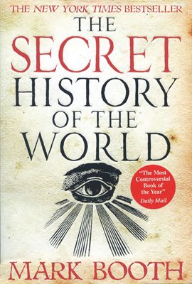 Imagen de portada para The Secret History of the World