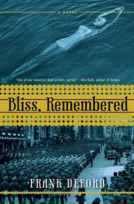 Imagen de portada para Bliss, Remembered