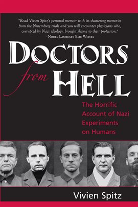 Cover image for Doctors From Hell