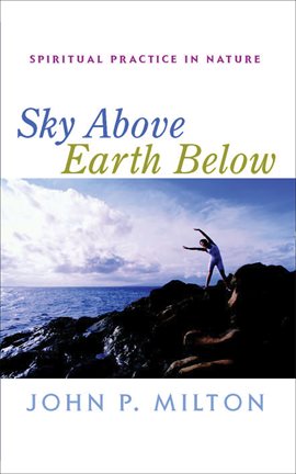 Cover image for Sky Above, Earth Below