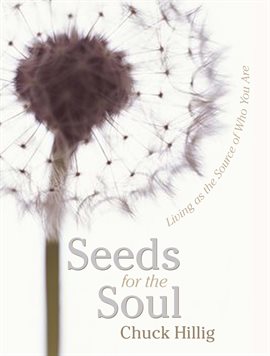 Cover image for Seeds for the Soul