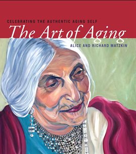 Imagen de portada para The Art of Aging