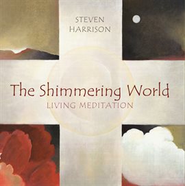 Cover image for The Shimmering World