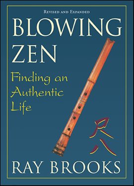 Blowing Zen