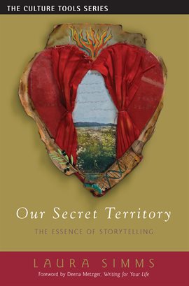 Cover image for Our Secret Territory