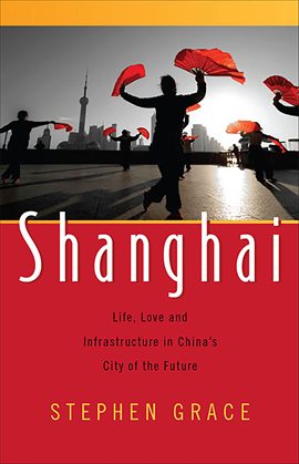 Imagen de portada para Shanghai