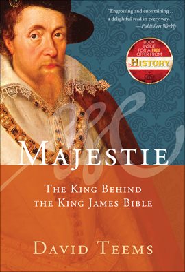 Imagen de portada para Majestie