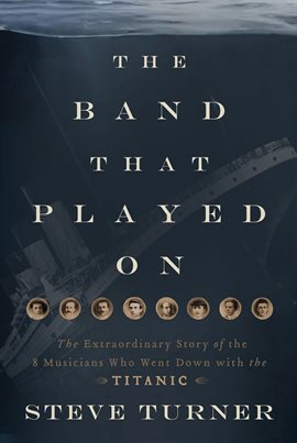 Imagen de portada para The Band That Played On