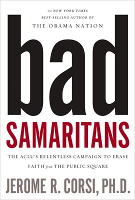 Imagen de portada para Bad Samaritans