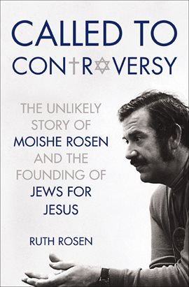Imagen de portada para Called to Controversy