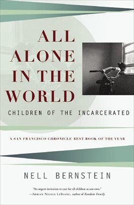 Cover image for All Alone in the World