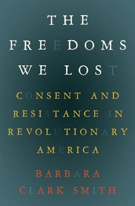 Imagen de portada para The Freedoms We Lost
