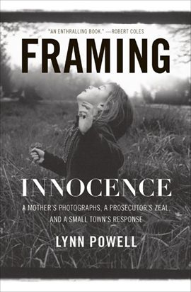 Cover image for Framing Innocence