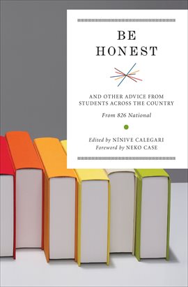 Imagen de portada para Be Honest