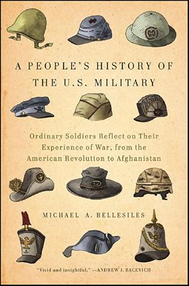A People's History of the U.S. Military