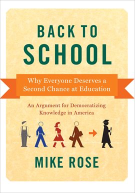 Cover image for Back to School
