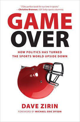 Cover image for Game Over