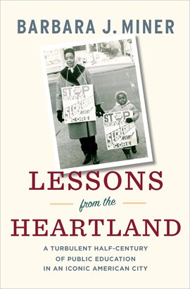 Cover image for Lessons from the Heartland