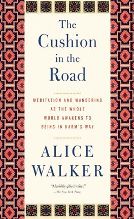 Cover image for The Cushion in the Road