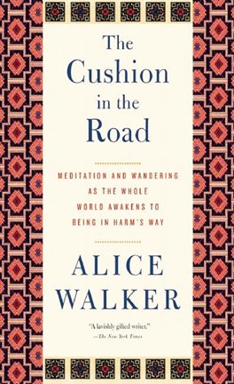 Imagen de portada para The Cushion in the Road