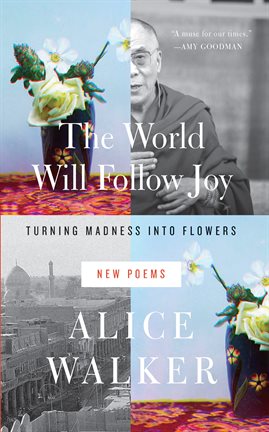 Cover image for The World Will Follow Joy