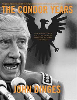 Cover image for The Condor Years