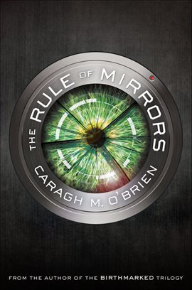 Cover image for The Rule of Mirrors