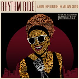 Cover image for Rhythm Ride