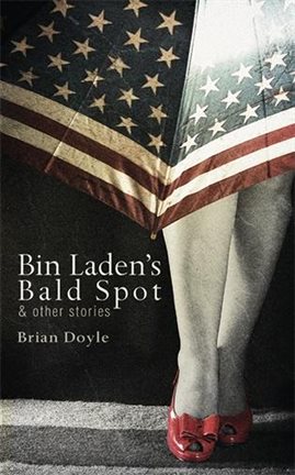 Cover image for Bin Laden's Bald Spot