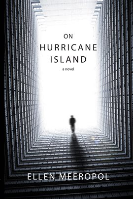 Cover image for On Hurricane Island