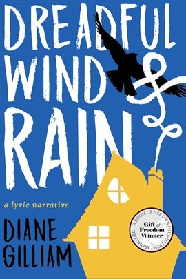 Imagen de portada para Dreadful Wind & Rain