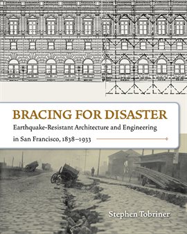 Imagen de portada para Bracing for Disaster